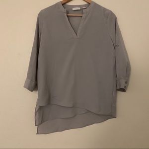 NY&C Gray Top